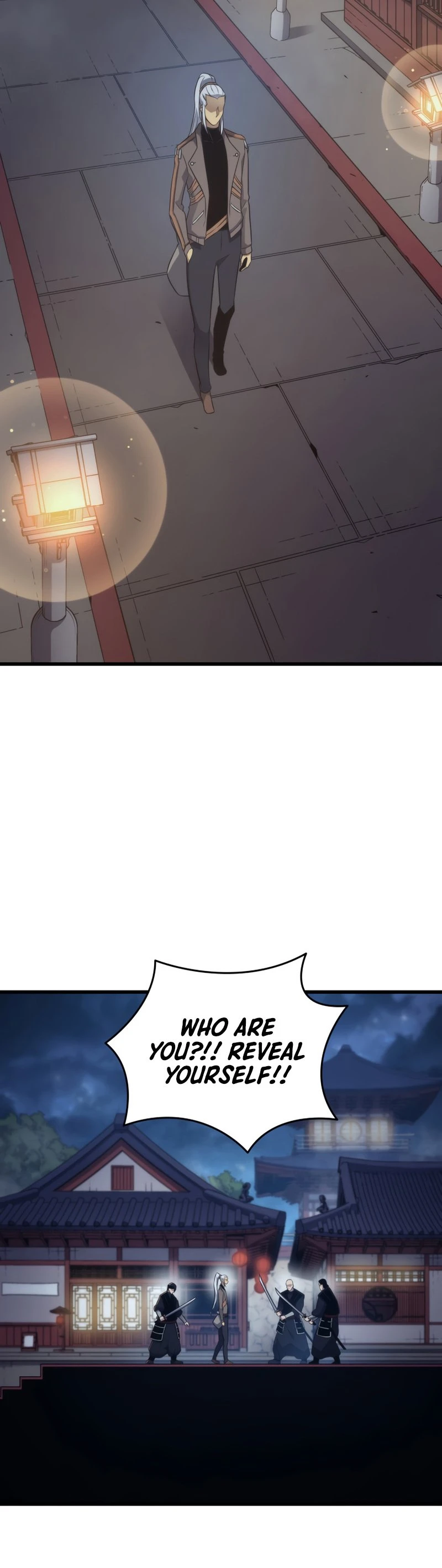 The Archmage Returns After 4000 Years Chapter 172 — Page 6