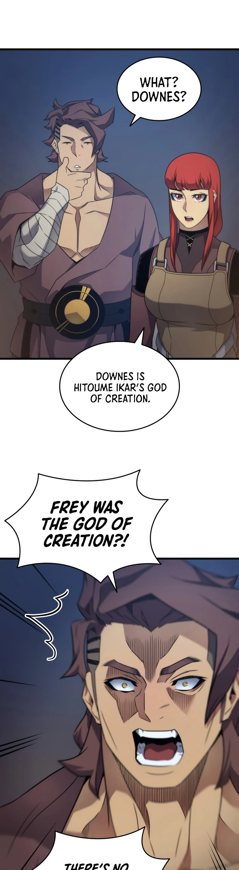 The Archmage Returns After 4000 Years Chapter 172 — Page 10