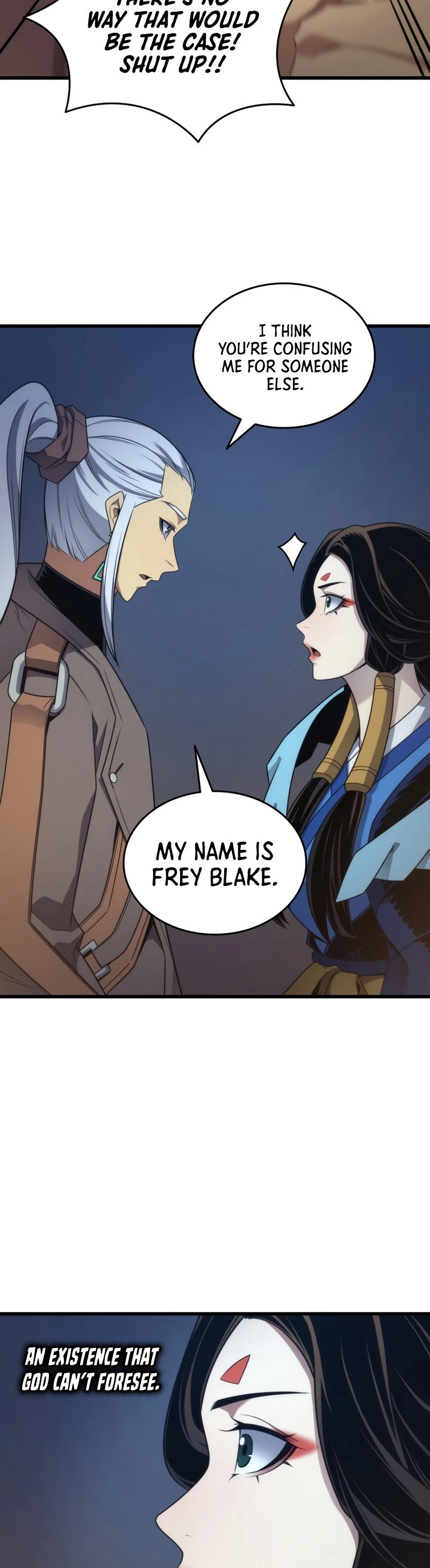 The Archmage Returns After 4000 Years Chapter 172 — Page 11