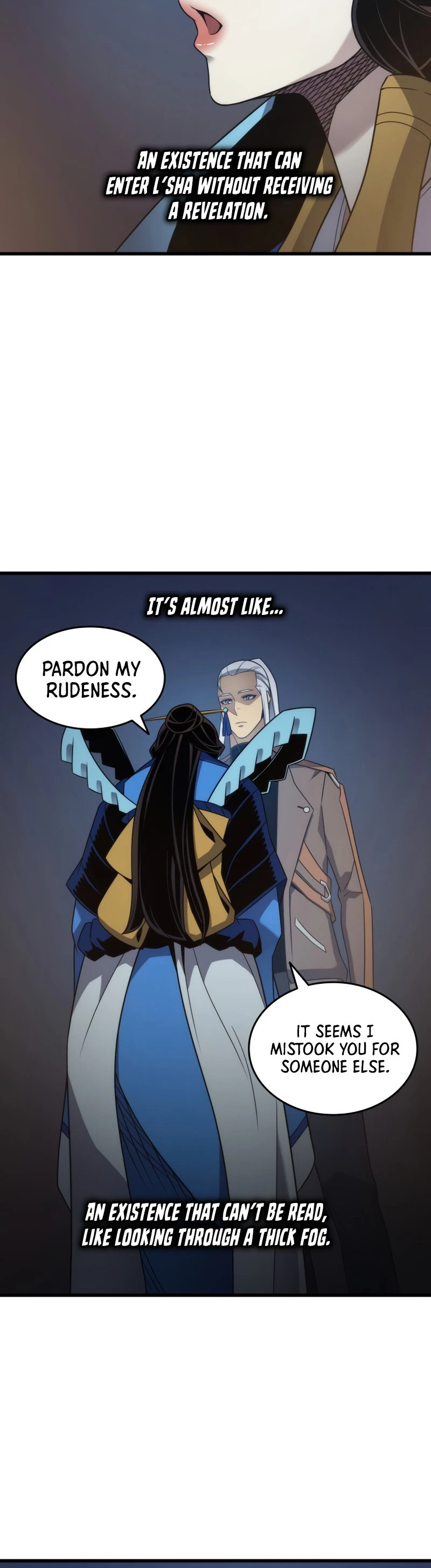 The Archmage Returns After 4000 Years Chapter 172 — Page 12