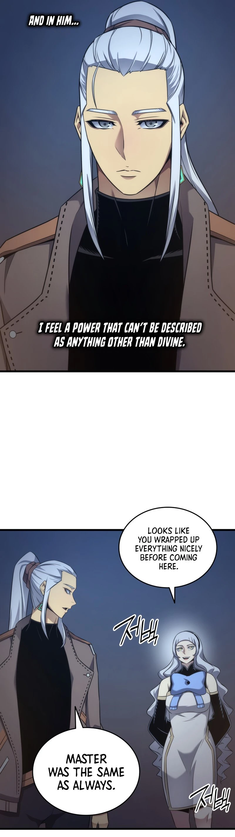 The Archmage Returns After 4000 Years Chapter 172 — Page 13