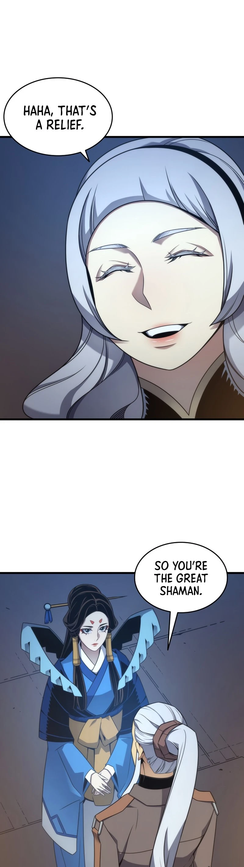 The Archmage Returns After 4000 Years Chapter 172 — Page 14