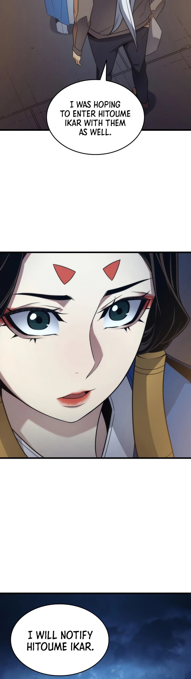 The Archmage Returns After 4000 Years Chapter 172 — Page 15