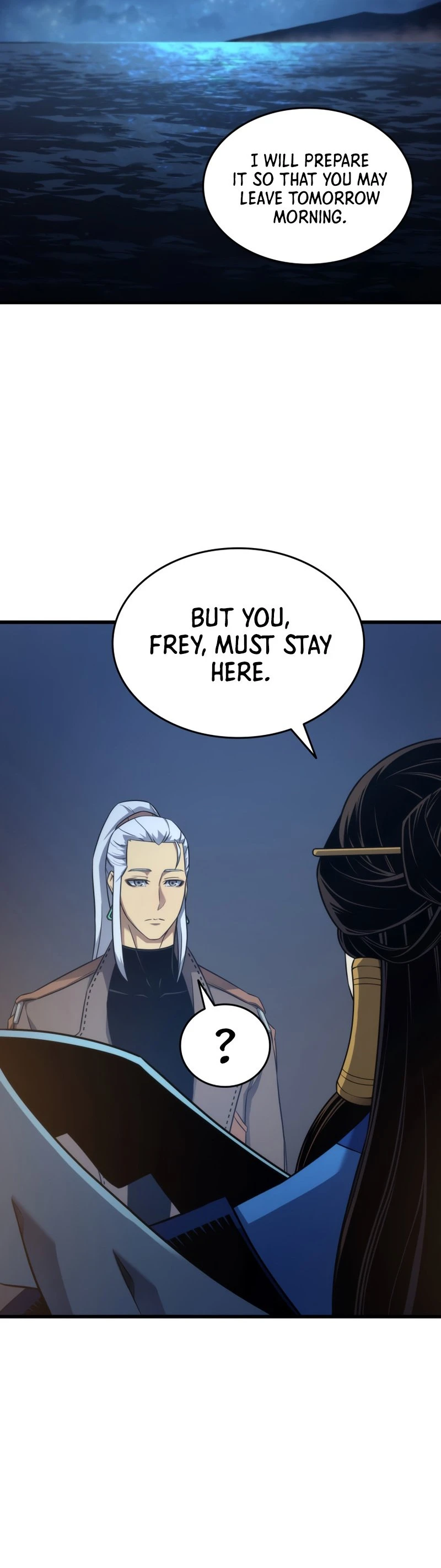 The Archmage Returns After 4000 Years Chapter 172 — Page 16