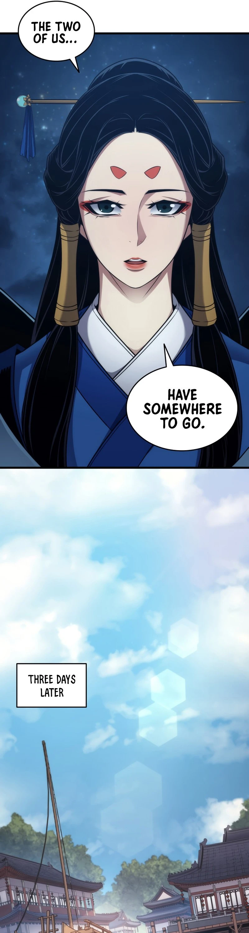 The Archmage Returns After 4000 Years Chapter 172 — Page 17