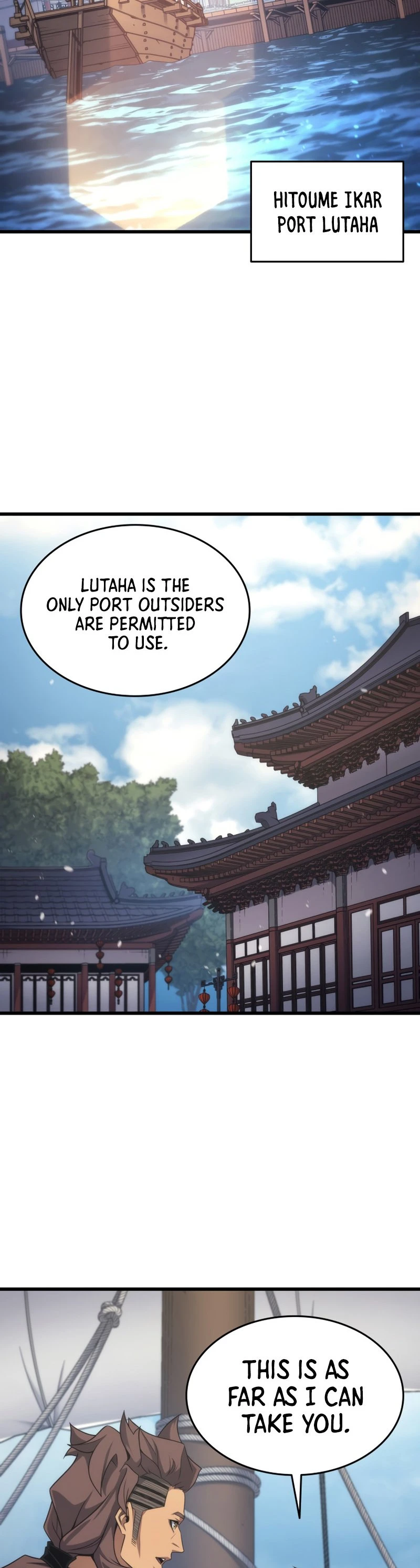The Archmage Returns After 4000 Years Chapter 172 — Page 18