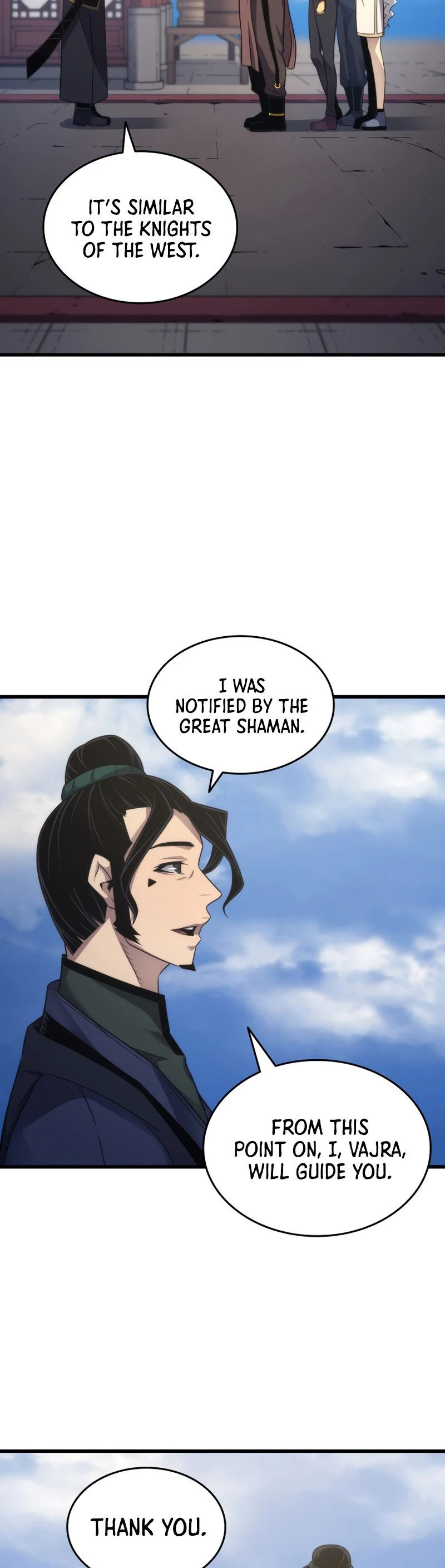 The Archmage Returns After 4000 Years Chapter 172 — Page 22