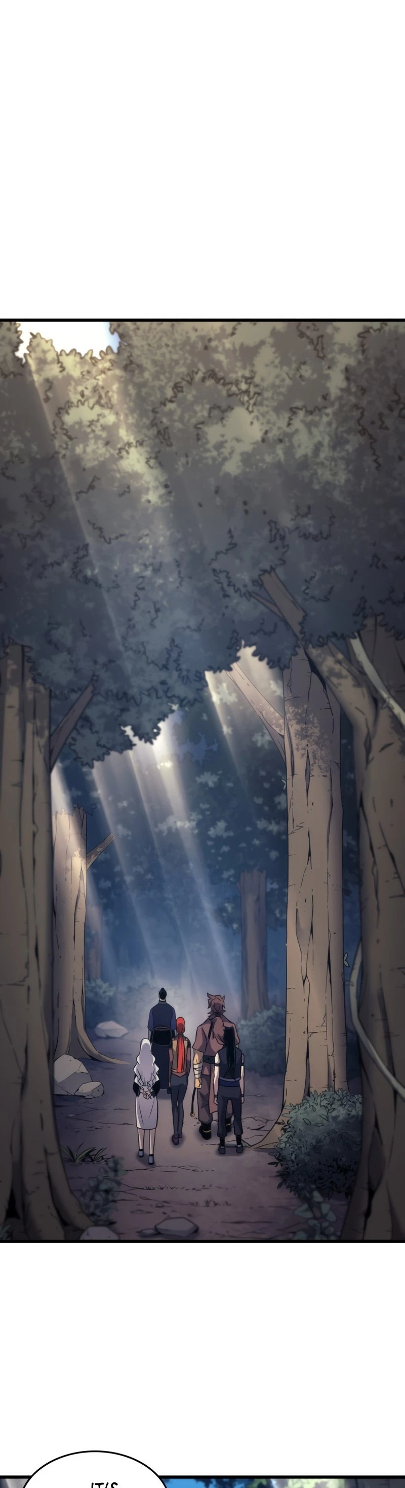 The Archmage Returns After 4000 Years Chapter 172 — Page 27