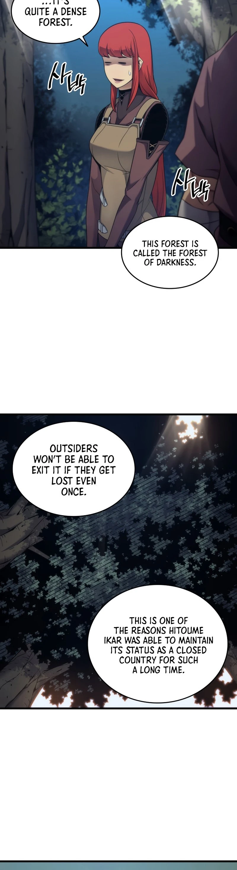 The Archmage Returns After 4000 Years Chapter 172 — Page 28