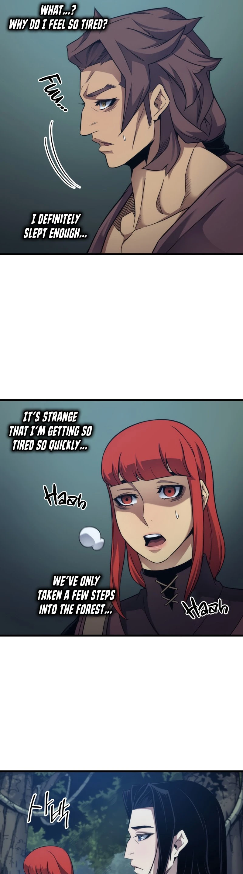 The Archmage Returns After 4000 Years Chapter 172 — Page 29