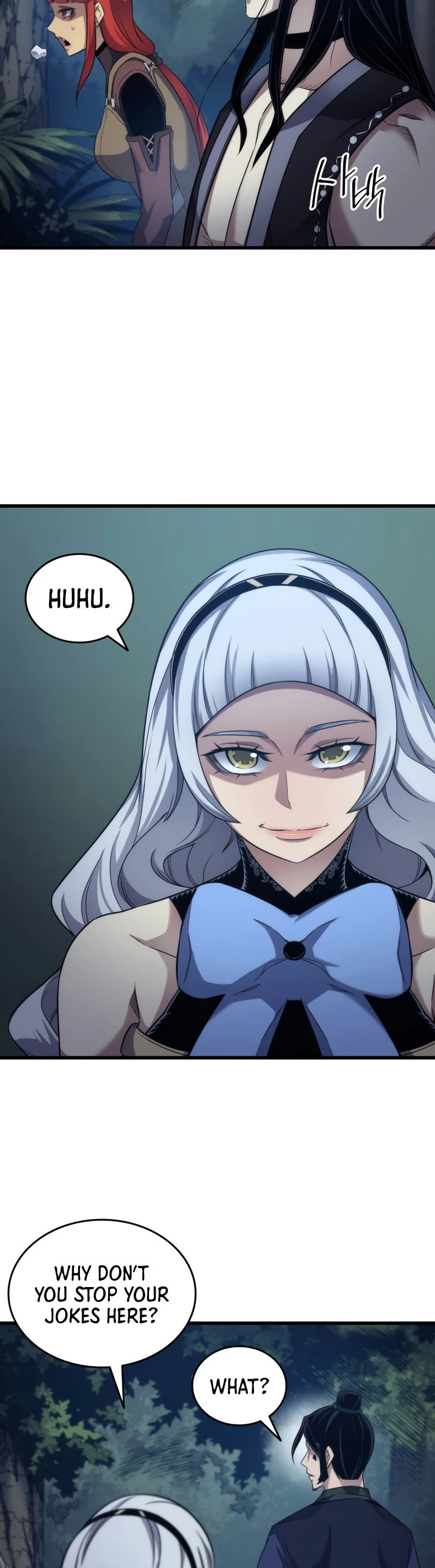The Archmage Returns After 4000 Years Chapter 172 — Page 30