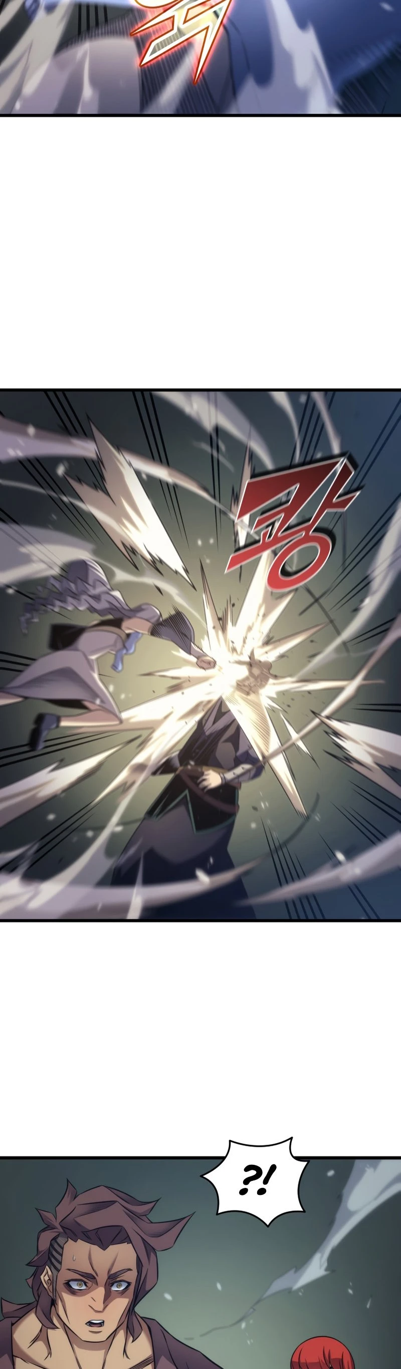 The Archmage Returns After 4000 Years Chapter 172 — Page 34