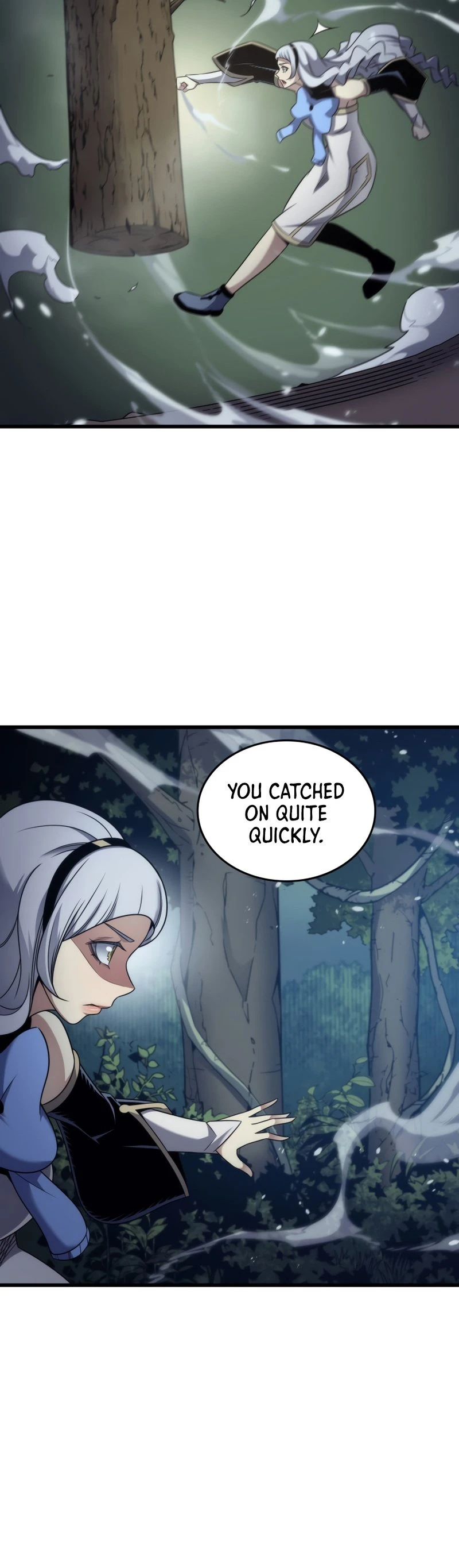 The Archmage Returns After 4000 Years Chapter 172 — Page 36