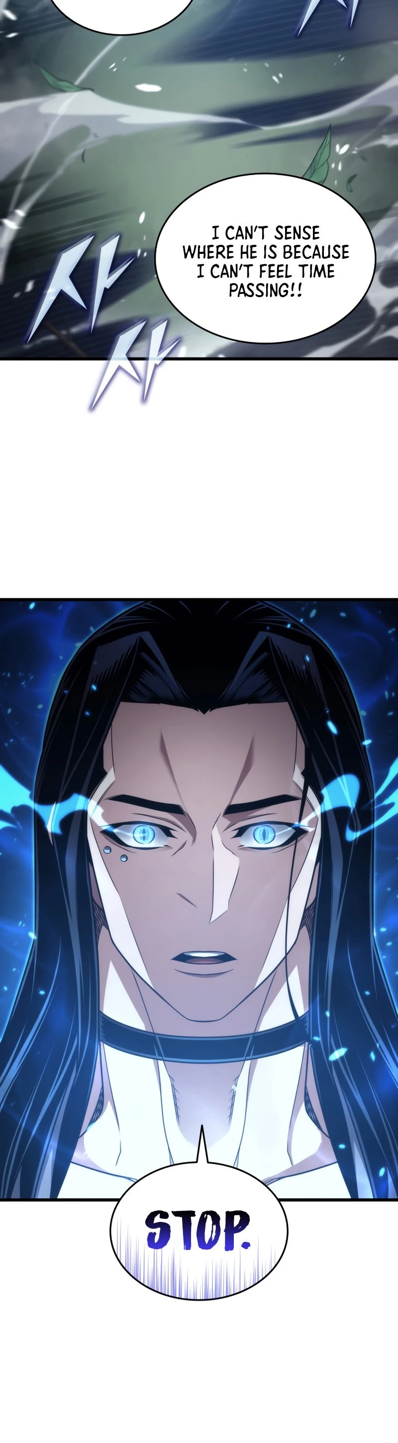 The Archmage Returns After 4000 Years Chapter 172 — Page 40