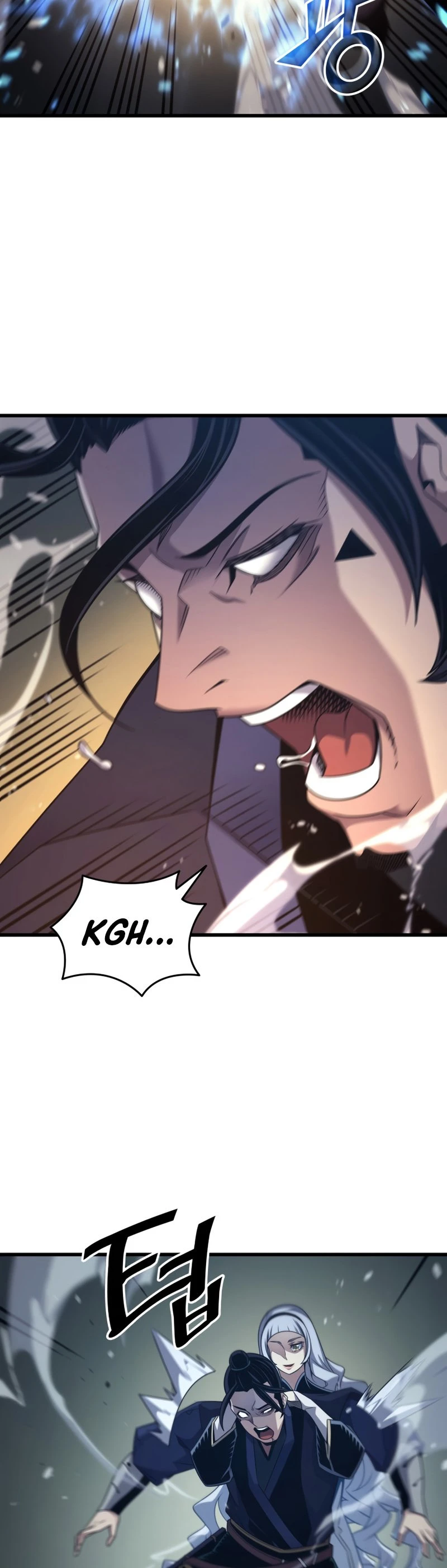 The Archmage Returns After 4000 Years Chapter 172 — Page 43