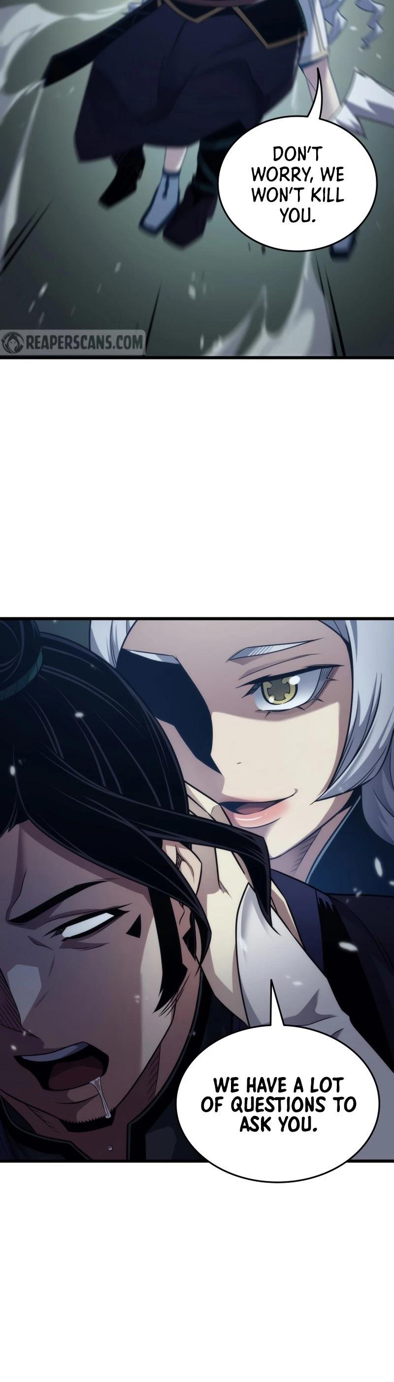 The Archmage Returns After 4000 Years Chapter 172 — Page 44