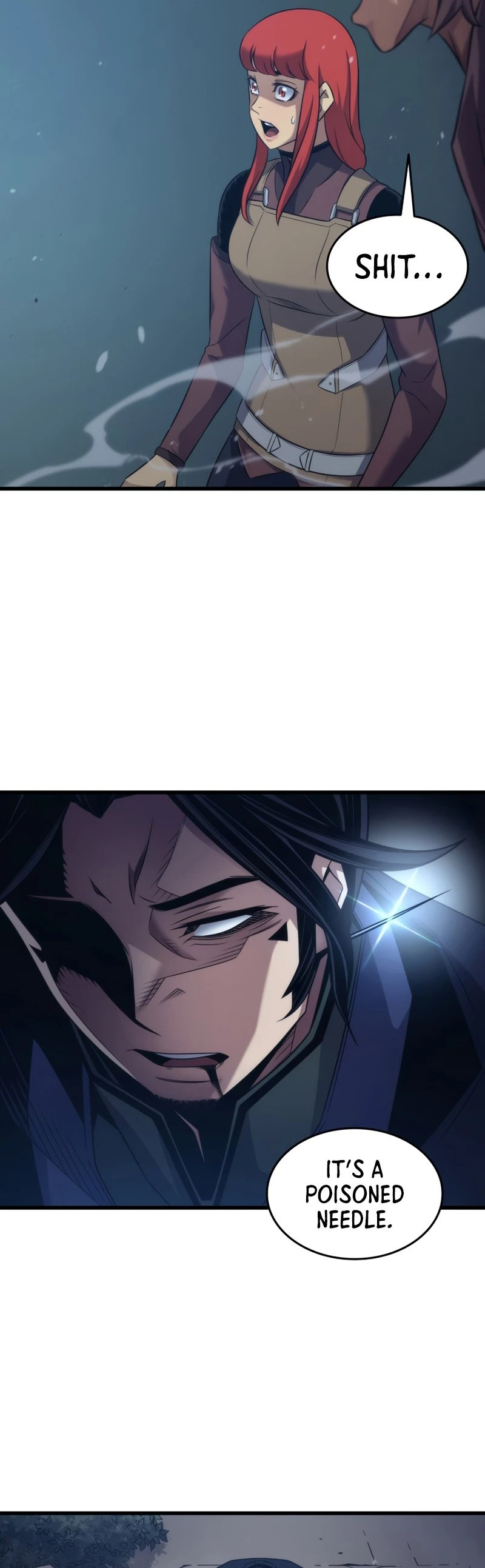 The Archmage Returns After 4000 Years Chapter 172 — Page 47