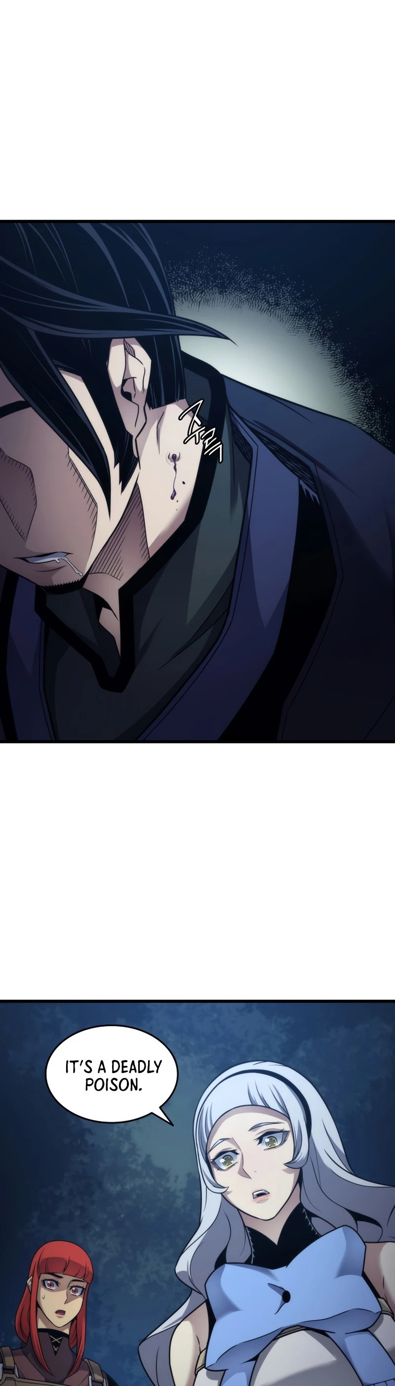 The Archmage Returns After 4000 Years Chapter 173 — Page 6