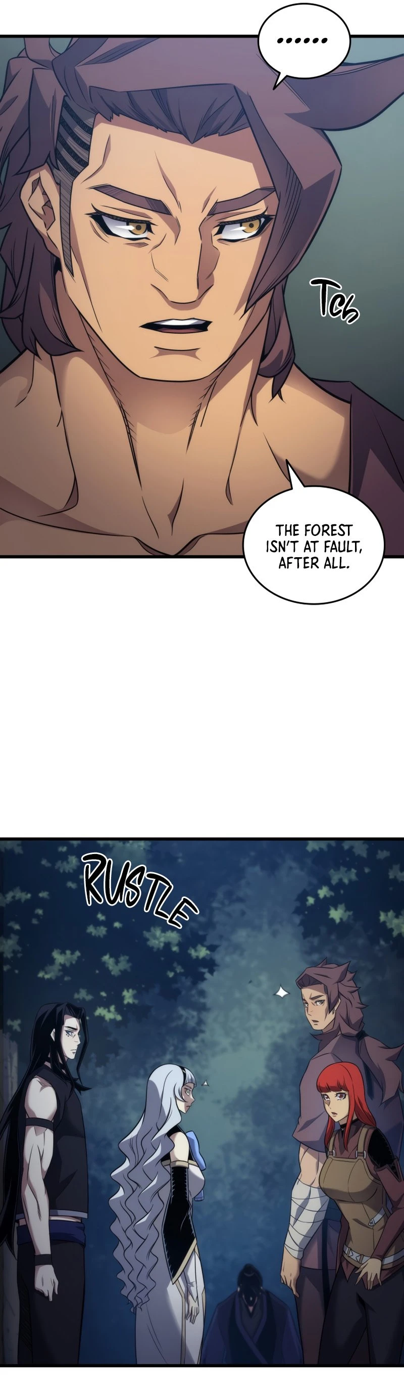 The Archmage Returns After 4000 Years Chapter 173 — Page 9
