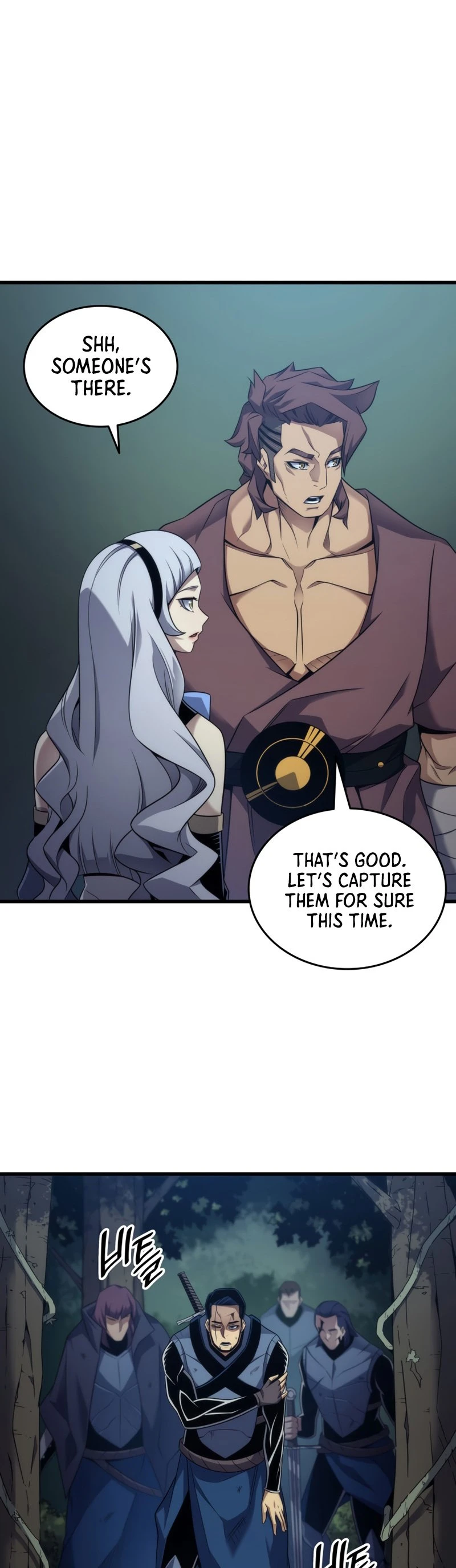 The Archmage Returns After 4000 Years Chapter 173 — Page 10