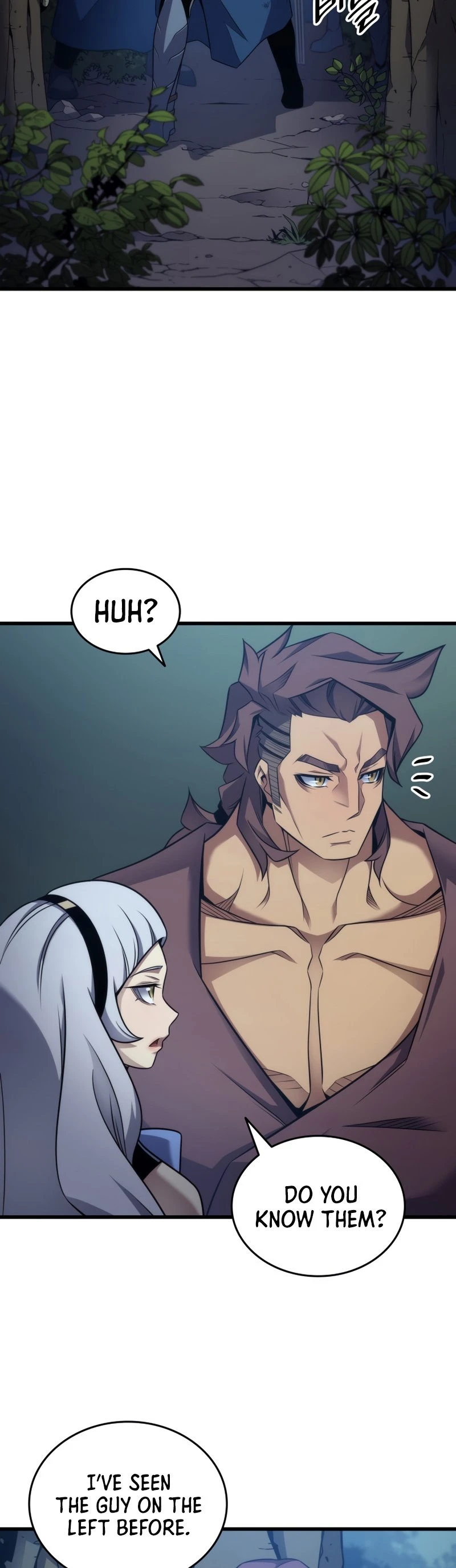 The Archmage Returns After 4000 Years Chapter 173 — Page 11