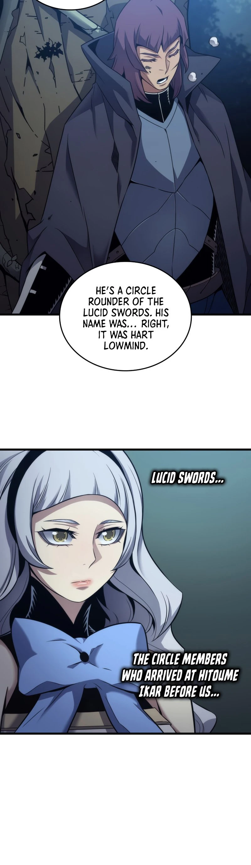 The Archmage Returns After 4000 Years Chapter 173 — Page 12