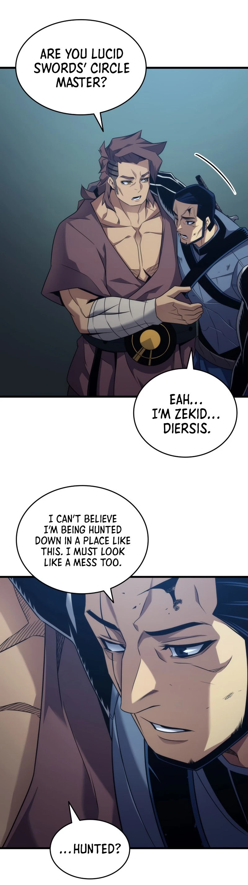 The Archmage Returns After 4000 Years Chapter 173 — Page 14