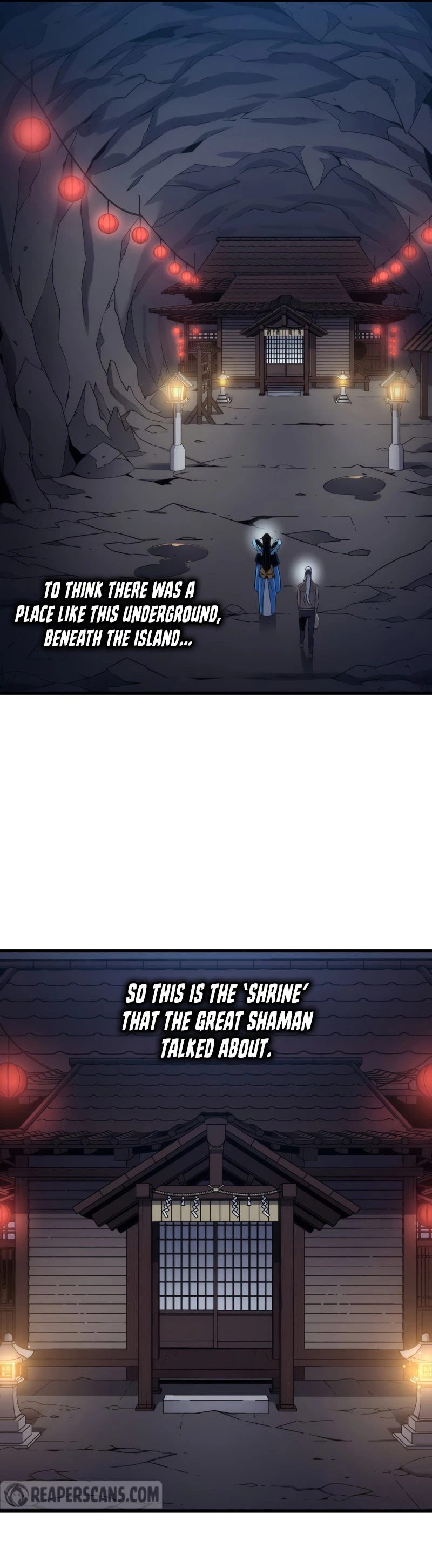 The Archmage Returns After 4000 Years Chapter 173 — Page 17