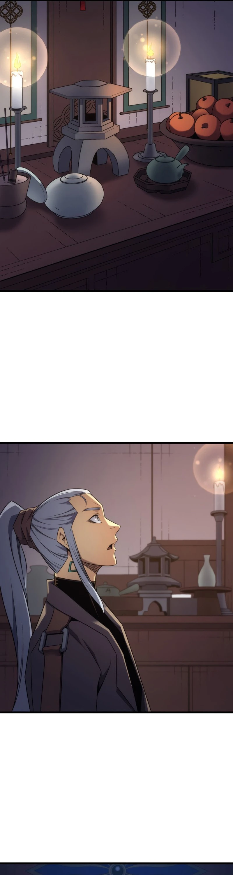 The Archmage Returns After 4000 Years Chapter 173 — Page 21