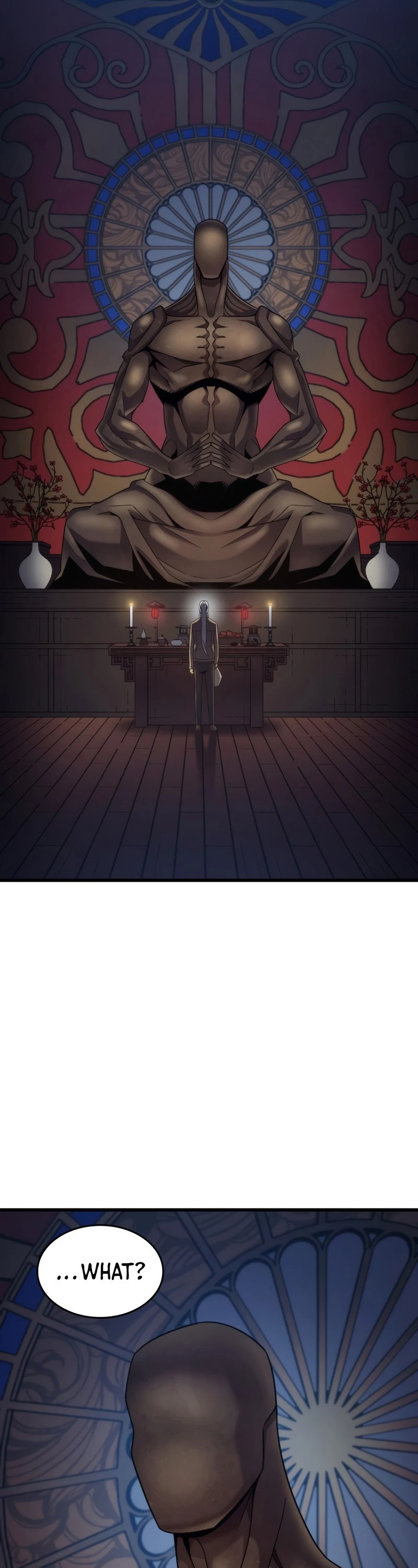 The Archmage Returns After 4000 Years Chapter 173 — Page 22