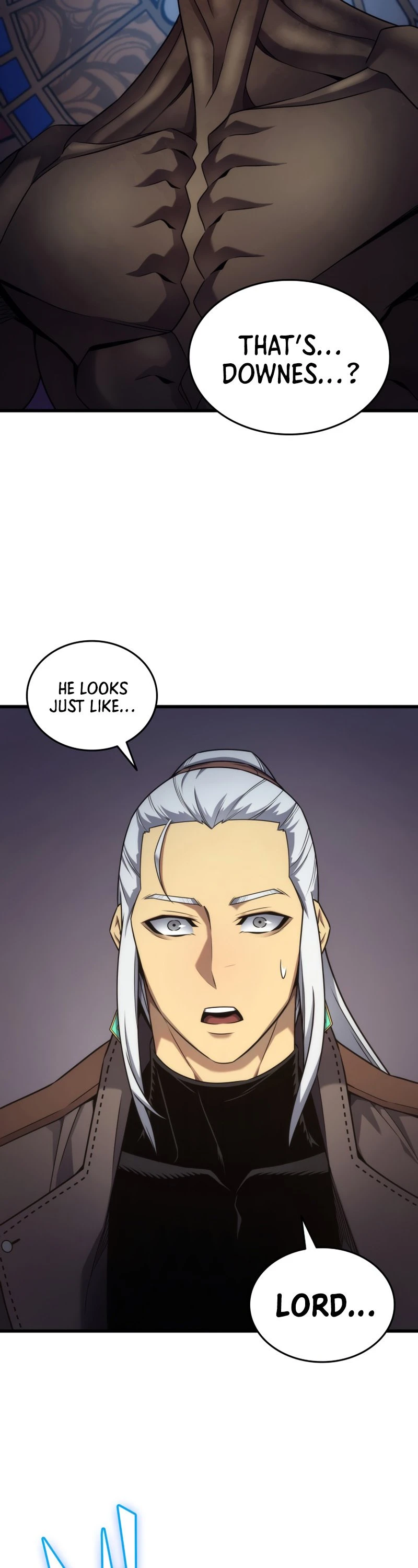 The Archmage Returns After 4000 Years Chapter 173 — Page 23