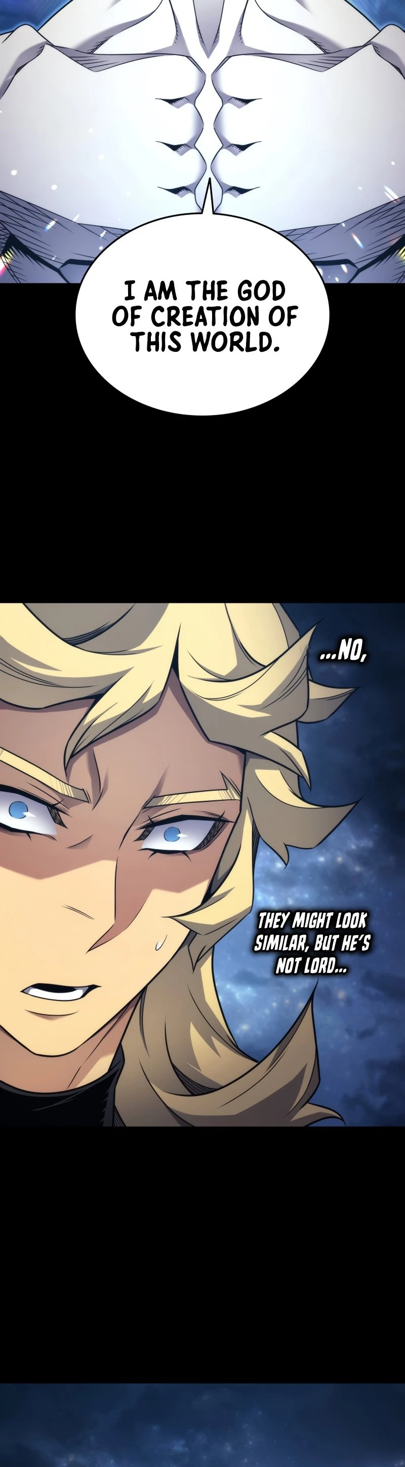 The Archmage Returns After 4000 Years Chapter 173 — Page 27