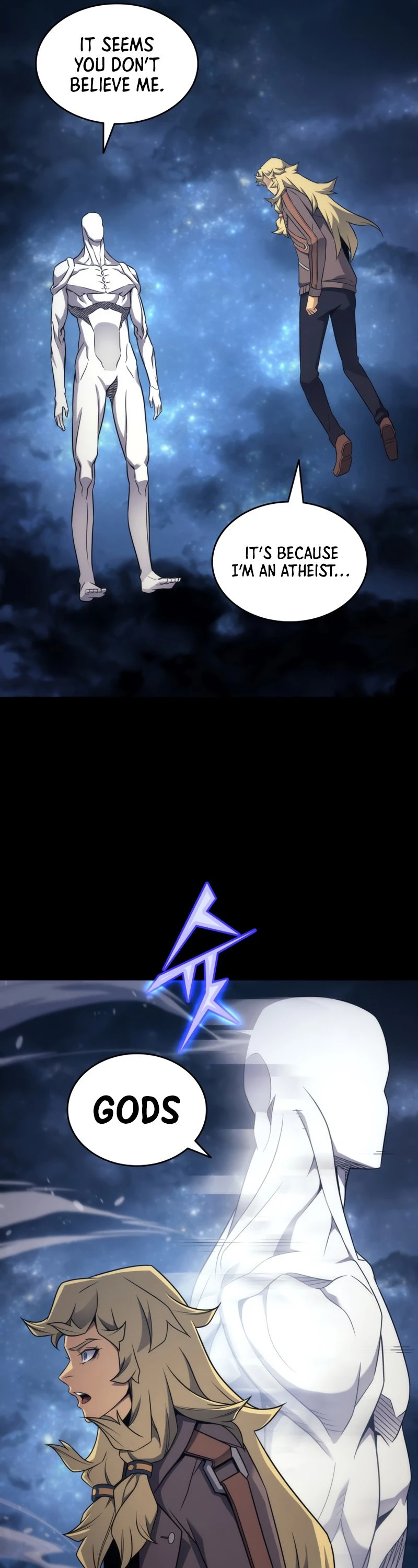 The Archmage Returns After 4000 Years Chapter 173 — Page 29