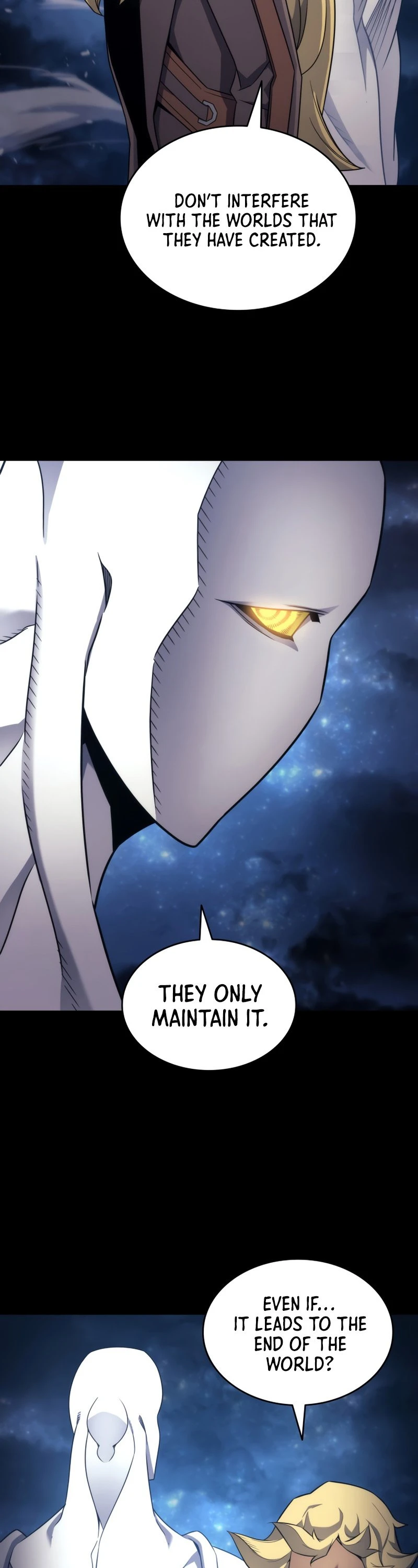 The Archmage Returns After 4000 Years Chapter 173 — Page 30