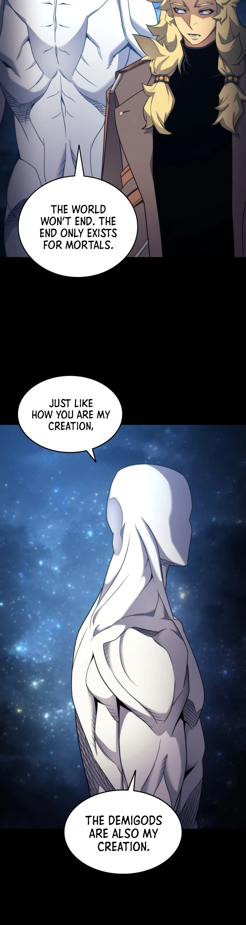 The Archmage Returns After 4000 Years Chapter 173 — Page 31