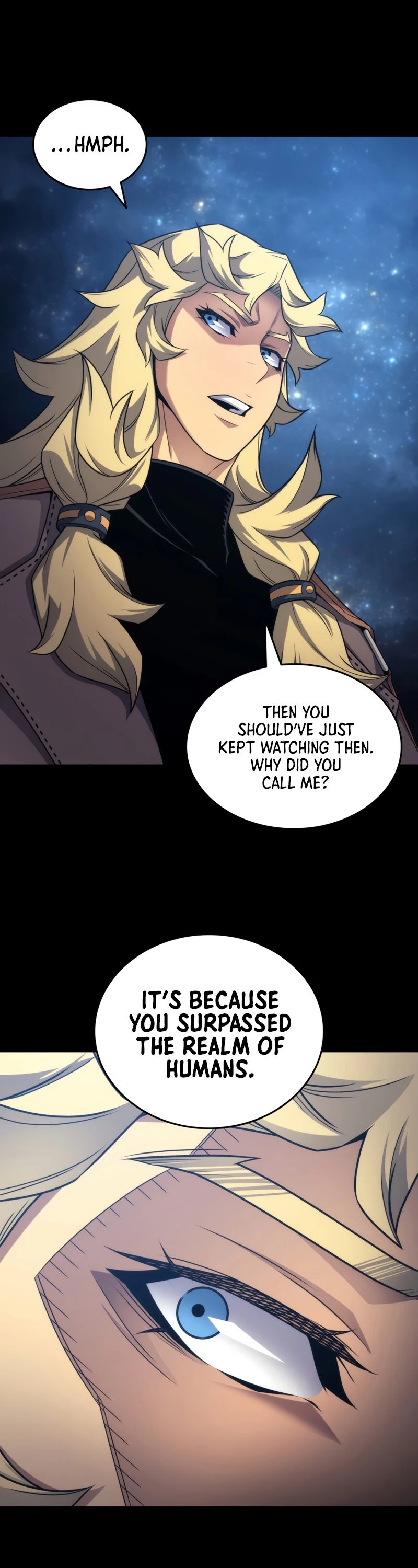 The Archmage Returns After 4000 Years Chapter 173 — Page 32