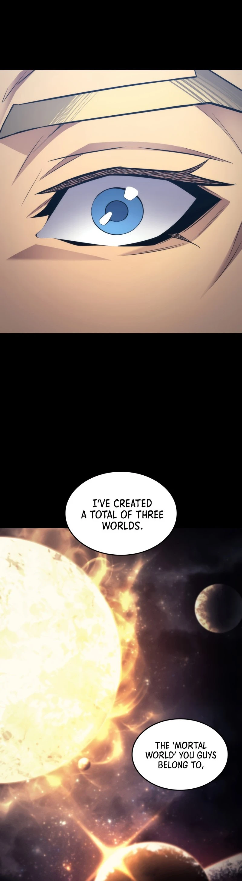 The Archmage Returns After 4000 Years Chapter 173 — Page 35