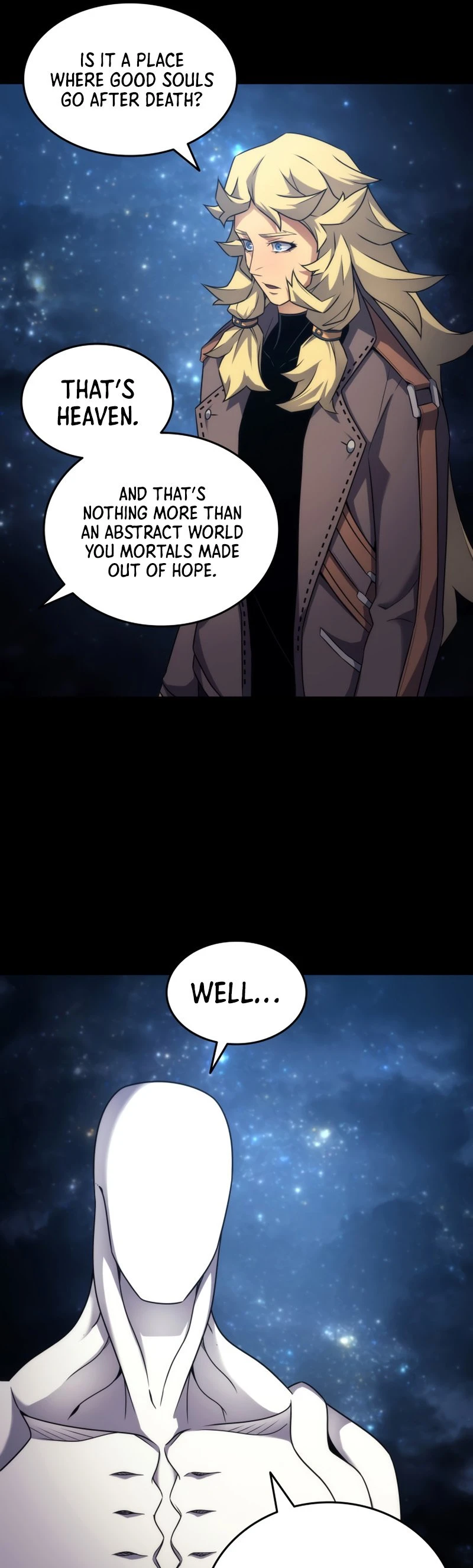 The Archmage Returns After 4000 Years Chapter 173 — Page 37