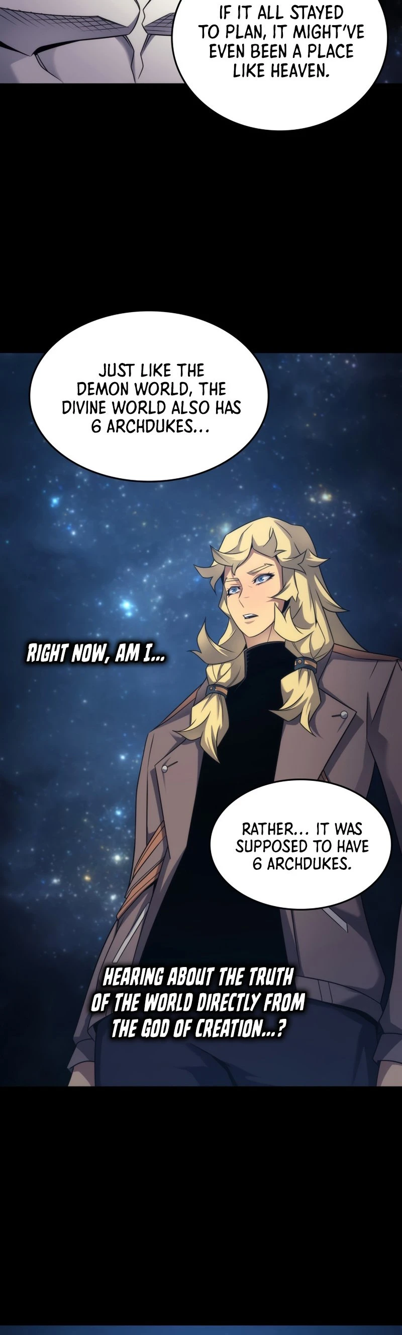 The Archmage Returns After 4000 Years Chapter 173 — Page 38