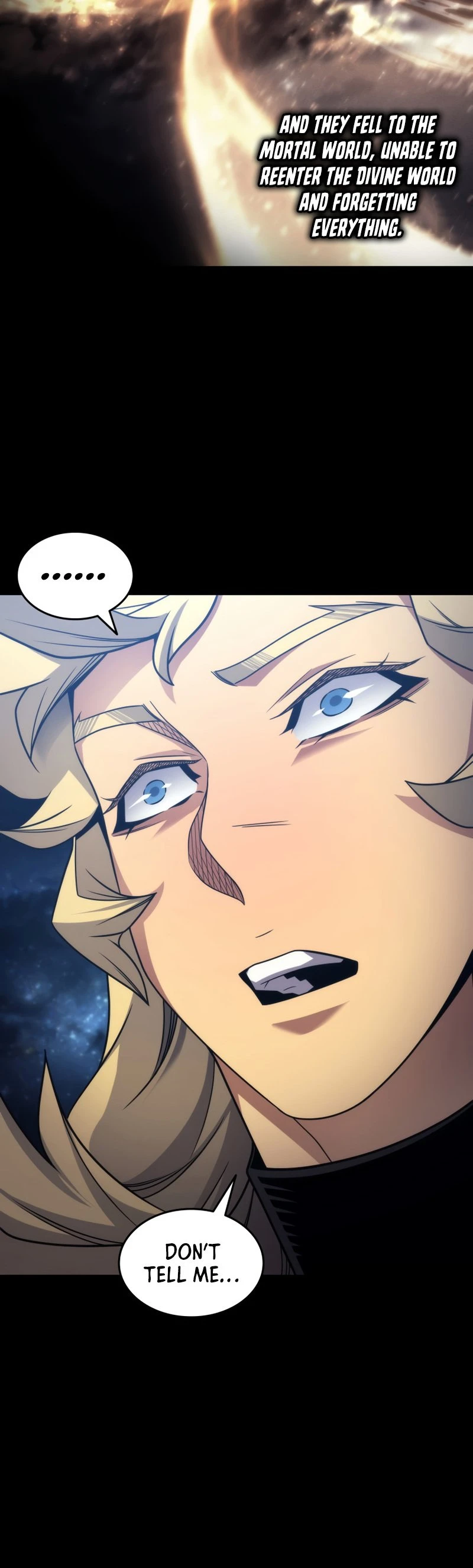The Archmage Returns After 4000 Years Chapter 173 — Page 40