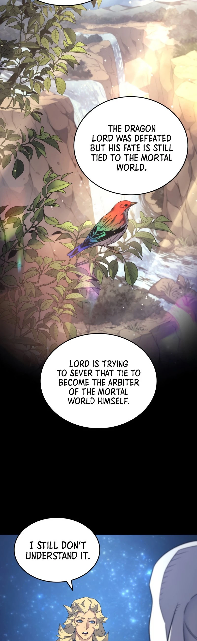 The Archmage Returns After 4000 Years Chapter 173 — Page 47