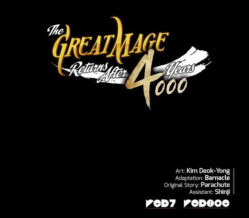 The Archmage Returns After 4000 Years Chapter 173 — Page 52