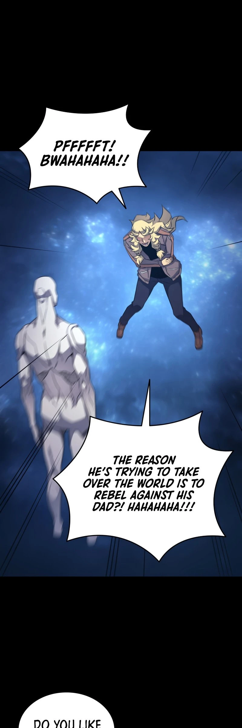 The Archmage Returns After 4000 Years Chapter 174 — Page 6