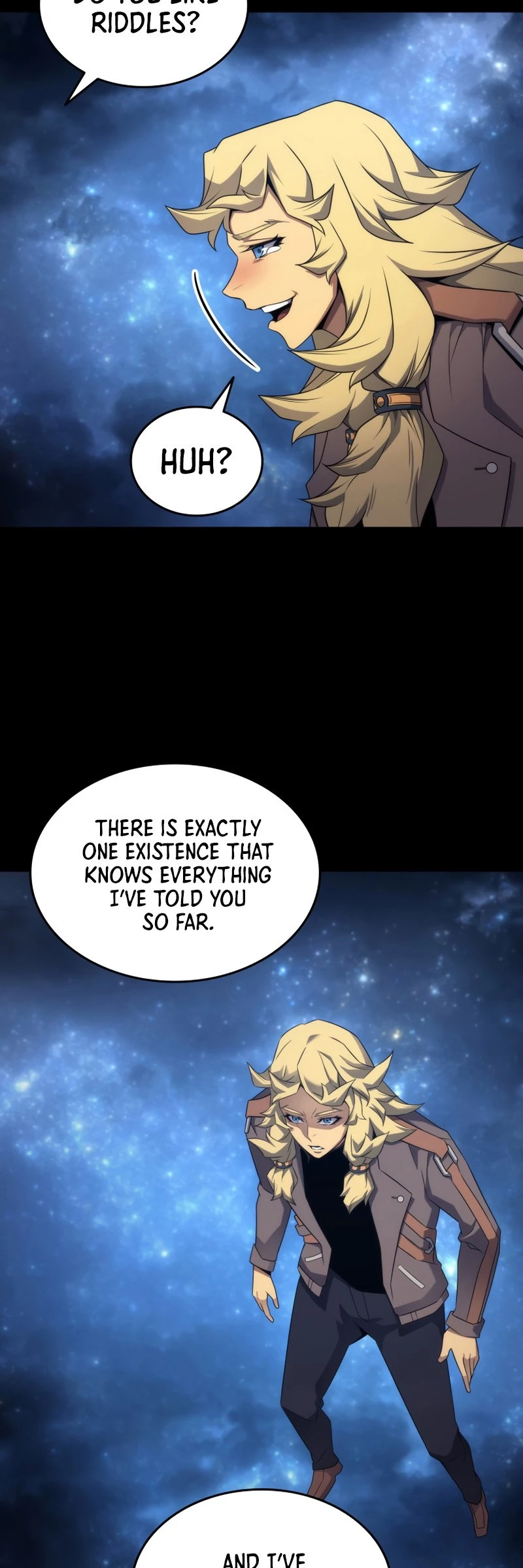 The Archmage Returns After 4000 Years Chapter 174 — Page 7