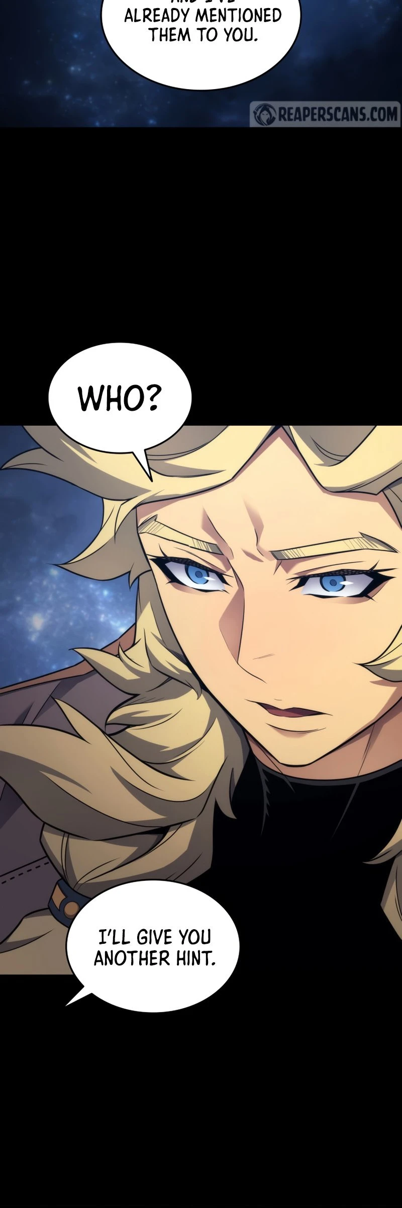 The Archmage Returns After 4000 Years Chapter 174 — Page 8