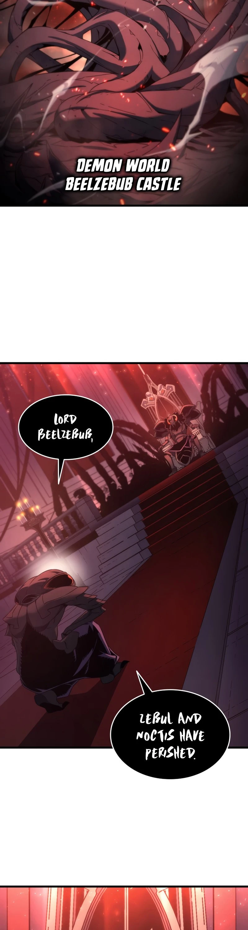 The Archmage Returns After 4000 Years Chapter 174 — Page 10