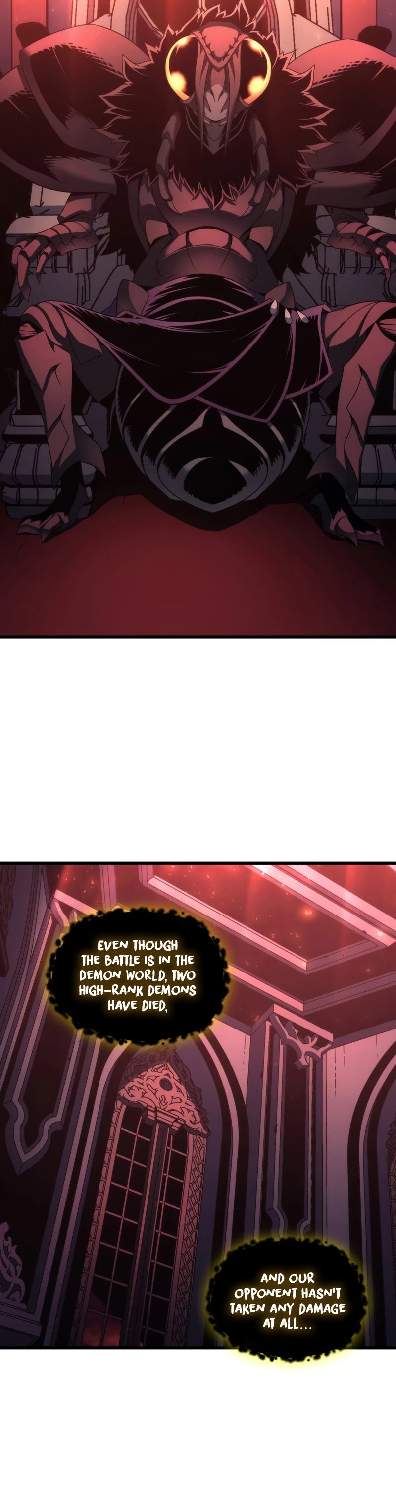 The Archmage Returns After 4000 Years Chapter 174 — Page 11