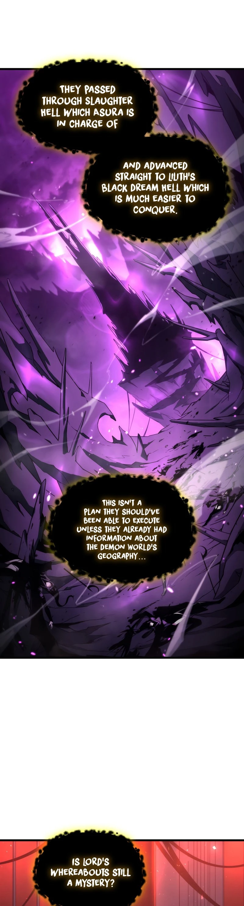 The Archmage Returns After 4000 Years Chapter 174 — Page 13