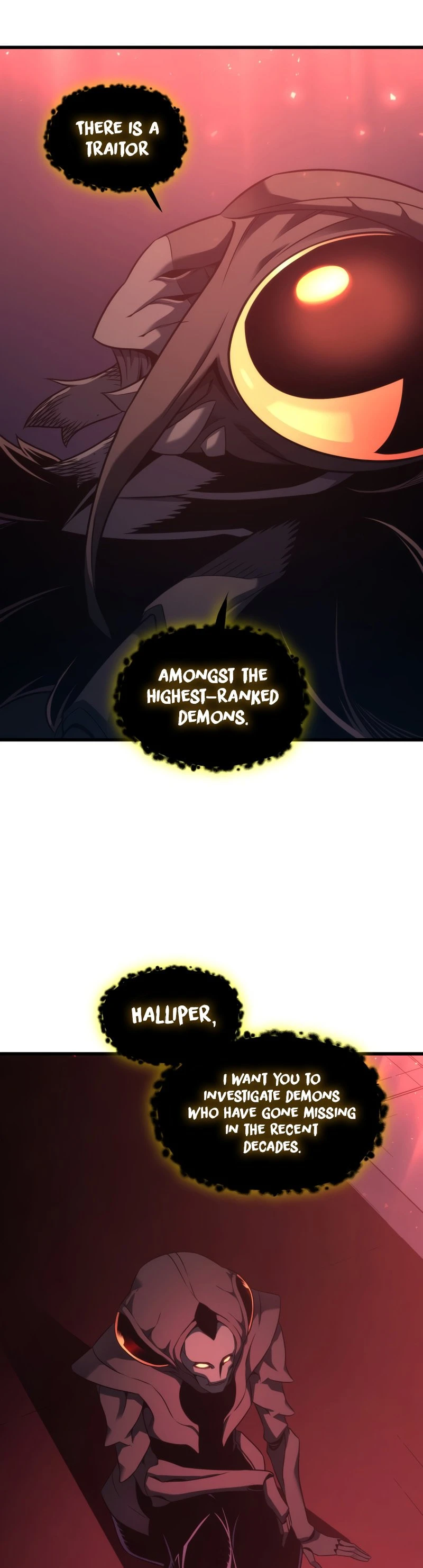 The Archmage Returns After 4000 Years Chapter 174 — Page 15