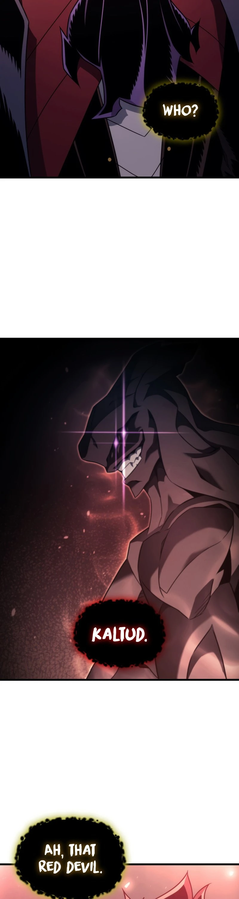 The Archmage Returns After 4000 Years Chapter 174 — Page 19